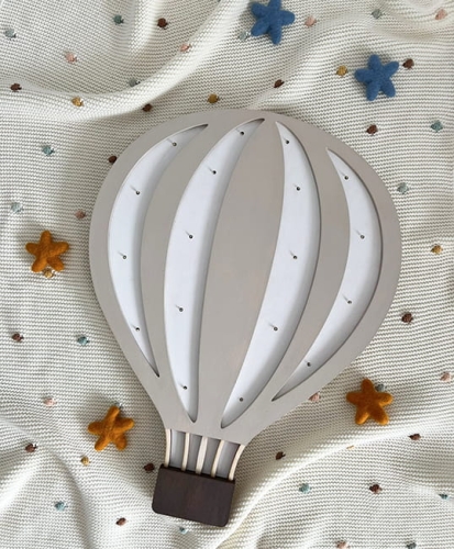 Ręcznie malowana lampka nocna Balon.jpg