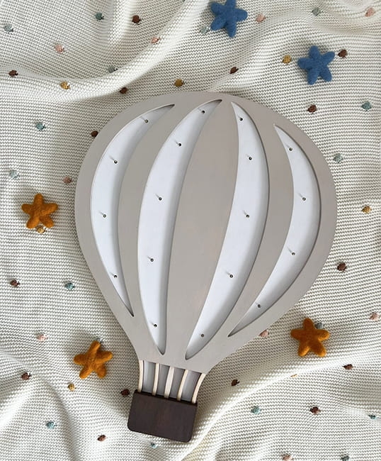 Ręcznie malowana lampka nocna Balon.jpg