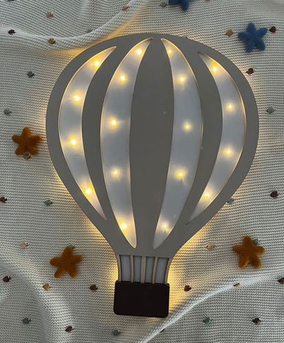 Ręcznie malowana lampka nocna Balon.jpg