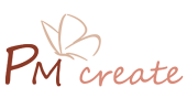logo PM create